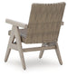 Ashley Express - Cliff Trails Rocking Arm Chair (2/CN)