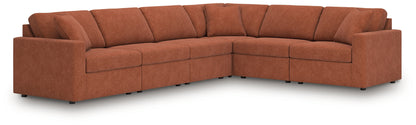 Modmax 6-Piece Sectional