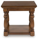 Ashley Express - Sturlayne Rectangular End Table