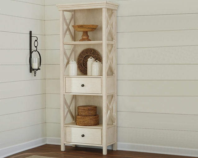 Ashley Express - Bolanburg Display Cabinet