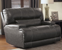 Load image into Gallery viewer, McCaskill Wide Seat Power Recliner
