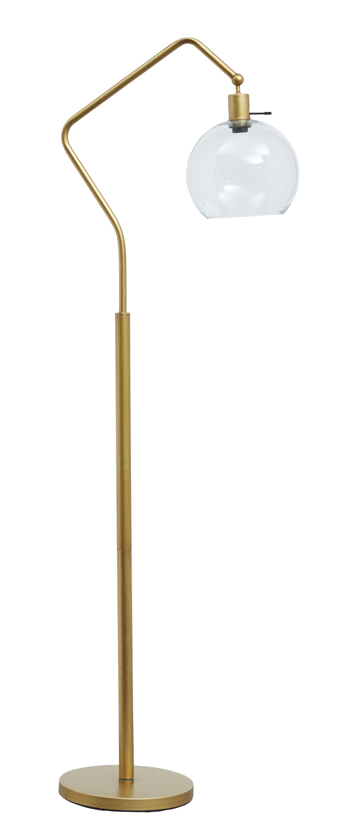 Ashley Express - Marilee Metal Floor Lamp (1/CN)