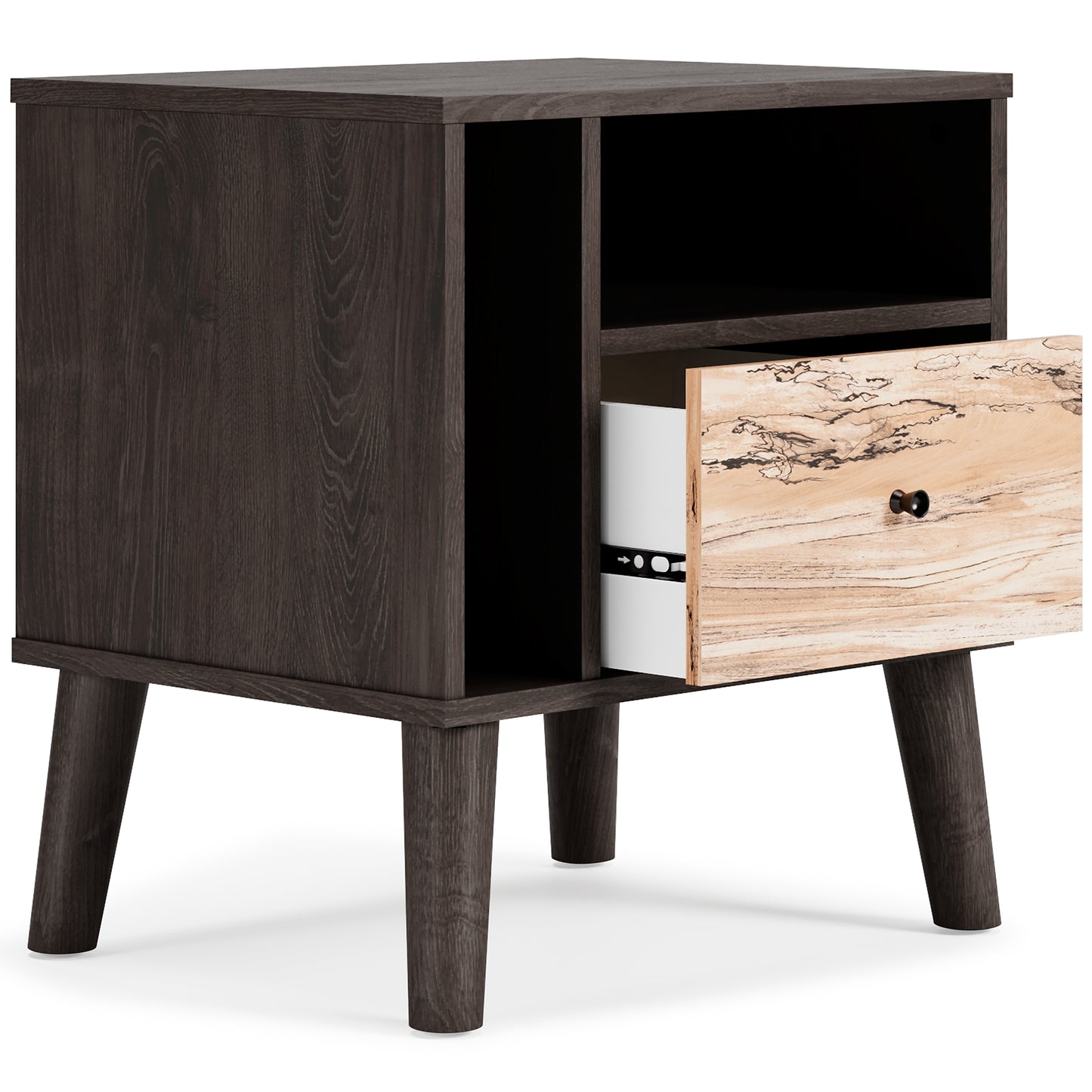 Ashley Express - Piperton One Drawer Night Stand