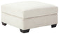 Ashley Express - Cambri Ottoman With Storage