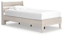 Load image into Gallery viewer, Ashley Express - Socalle  Panel Platform Bed
