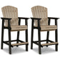 Ashley Express - Fairen Trail Tall Barstool (2/CN)