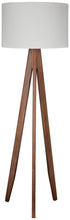 Load image into Gallery viewer, Ashley Express - Dallson Wood Floor Lamp (1/CN)
