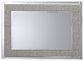 Ashley Express - Kingsleigh Accent Mirror