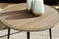 Ashley Express - Amaris Round Dining Table