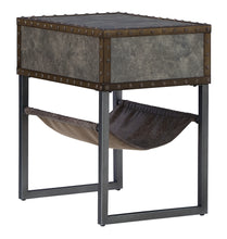 Load image into Gallery viewer, Ashley Express - Derrylin Chair Side End Table
