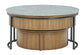 Ashley Express - Fridley Nesting Cocktail Tables (2/CN)