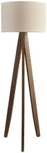 Load image into Gallery viewer, Ashley Express - Dallson Wood Floor Lamp (1/CN)
