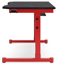 Load image into Gallery viewer, Ashley Express - Lynxtyn Adjustable Height Desk
