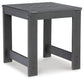 Ashley Express - Amora Square End Table