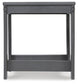 Ashley Express - Amora Square End Table