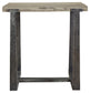 Ashley Express - Dalenville Rectangular End Table