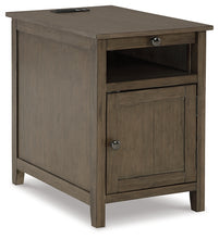 Load image into Gallery viewer, Ashley Express - Treytown Chair Side End Table
