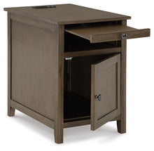 Load image into Gallery viewer, Ashley Express - Treytown Chair Side End Table
