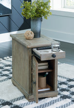 Load image into Gallery viewer, Ashley Express - Moreshire Chair Side End Table
