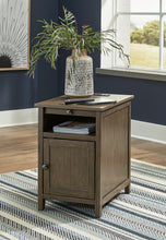 Load image into Gallery viewer, Ashley Express - Treytown Chair Side End Table
