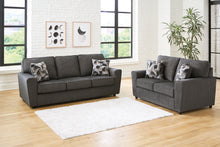 Load image into Gallery viewer, Cascilla Sofa and Loveseat
