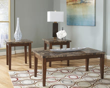 Load image into Gallery viewer, Ashley Express - Theo Occasional Table Set (3/CN)
