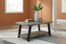 Load image into Gallery viewer, Ashley Express - Brennegan Rectangular Cocktail Table
