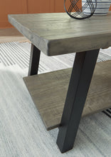 Load image into Gallery viewer, Ashley Express - Brennegan Rectangular Cocktail Table
