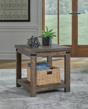 Load image into Gallery viewer, Ashley Express - Hollum Square End Table
