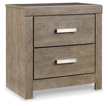 Load image into Gallery viewer, Ashley Express - Culverbach Full Panel Bed with Nightstand
