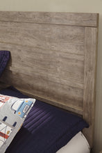 Load image into Gallery viewer, Ashley Express - Culverbach Full Panel Bed with Nightstand
