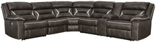 Load image into Gallery viewer, Kincord 4-Piece Sectional with Recliner
