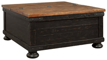 Load image into Gallery viewer, Ashley Express - Valebeck Coffee Table with 2 End Tables
