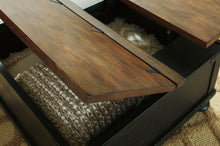 Load image into Gallery viewer, Ashley Express - Valebeck Coffee Table with 2 End Tables
