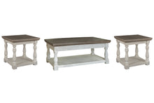 Load image into Gallery viewer, Ashley Express - Havalance Coffee Table with 2 End Tables
