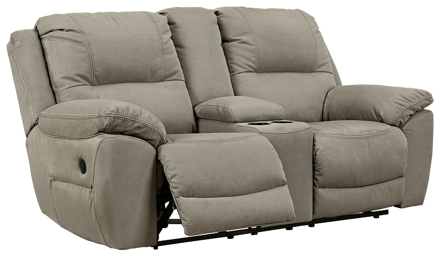 Next-Gen Gaucho Sofa, Loveseat and Recliner