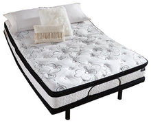 Load image into Gallery viewer, 12 Inch Ashley Hybrid Mattress with Adjustable Base
