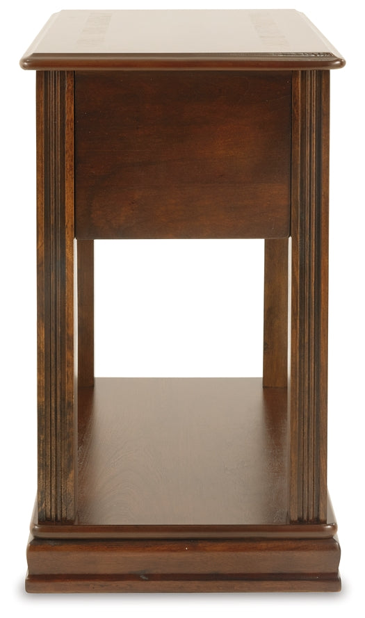 Ashley Express - Breegin Chair Side End Table