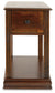 Ashley Express - Breegin Chair Side End Table