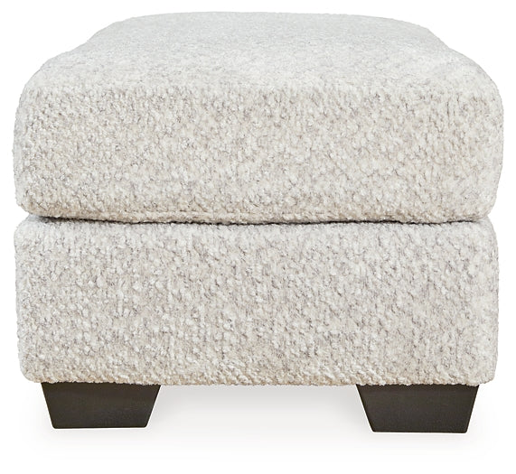 Ashley Express - Brebryan Ottoman