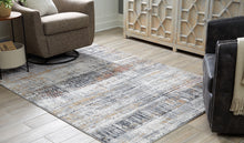 Load image into Gallery viewer, Ashley Express - Rhettner Medium Rug
