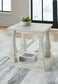 Ashley Express - Arlendyne Rectangular End Table