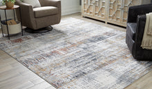 Load image into Gallery viewer, Ashley Express - Rhettner Medium Rug
