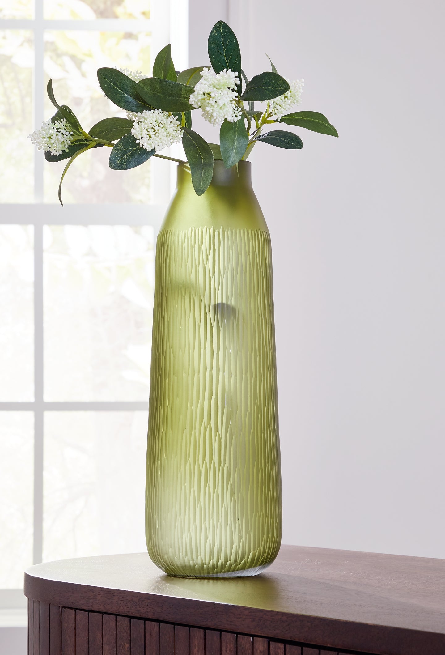 Ashley Express - Scottyard Vase