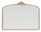 Ashley Express - Tellora Accent Mirror