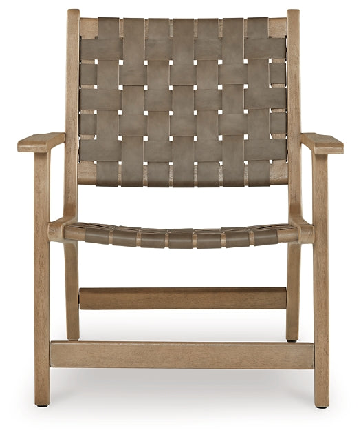 Ashley Express - Jameset Accent Chair