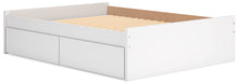 Load image into Gallery viewer, Ashley Express - Onita  Platform Bed With 2 Side Storage
