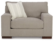 Load image into Gallery viewer, Maggie Sofa, Loveseat, Chair and Ottoman
