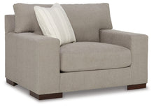 Load image into Gallery viewer, Maggie Sofa, Loveseat, Chair and Ottoman
