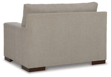 Load image into Gallery viewer, Maggie Sofa, Loveseat, Chair and Ottoman
